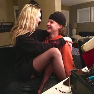 Meet your Posher, Maddie